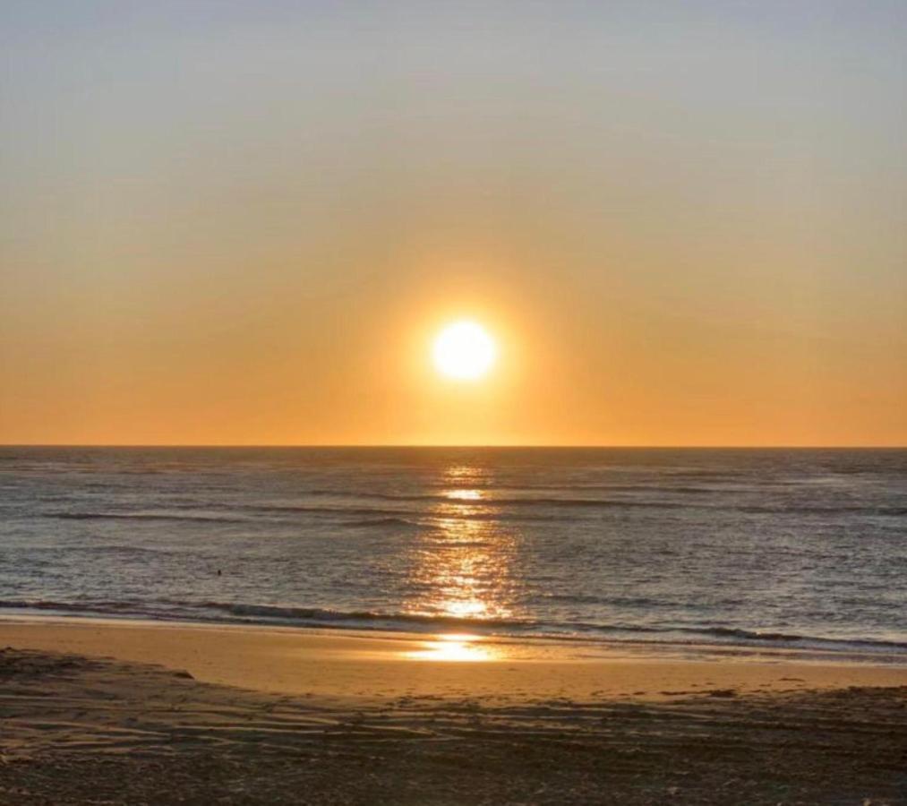 The Sunset House - Punta Candor Beach Rota Eksteriør bilde