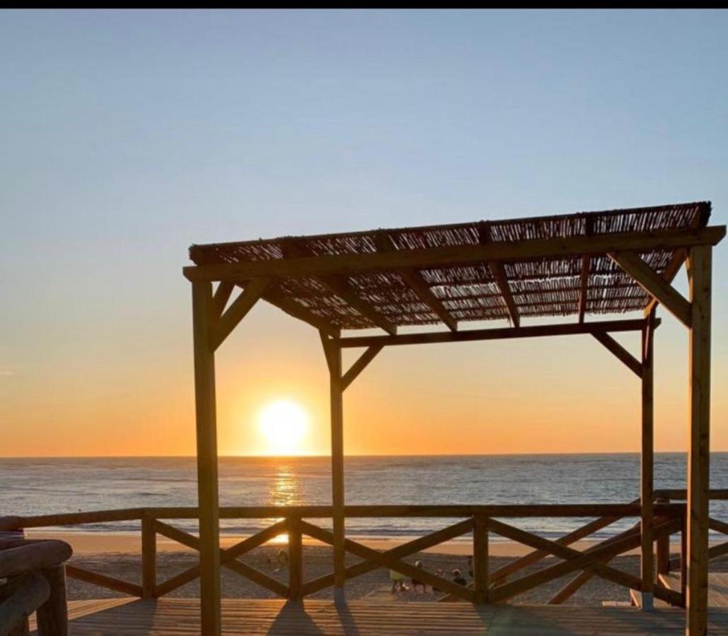 The Sunset House - Punta Candor Beach Rota Eksteriør bilde
